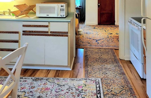 Limekiln Apartment | Waterfront 1-bedroom apartment just 10 minutes drive to Santander Arena