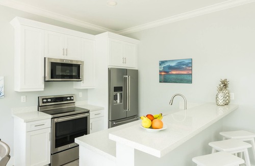 Meadows Condo | Waterfront 4-Bed, 4-Bath Condo at Bayfront Suites & Marina - NO CLEANING FEE