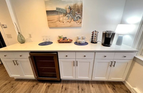 Bristol House | Waterfront 5BR Home in Bristol, RI, Sleeps up to 12 with stunning views