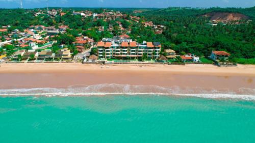Maceio Apartment | Waterfront Apart Hotel