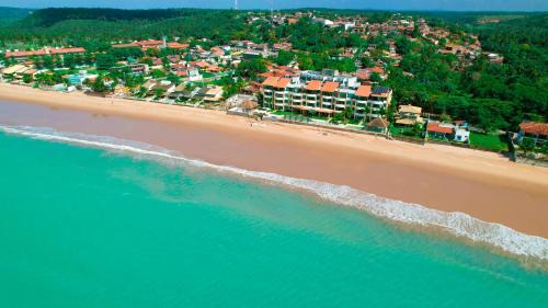 Maceio Apartment | Waterfront Apart Hotel