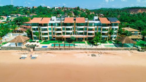 Maceio Apartment | Waterfront Apart Hotel