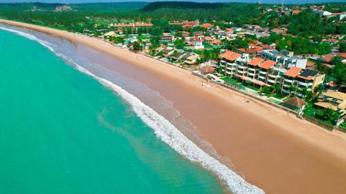 Maceio Apartment | Waterfront Apart Hotel
