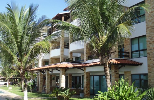 Maceio Apartment | Waterfront Apart Hotel