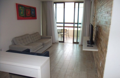 Maceio Apartment | Waterfront Apart Hotel