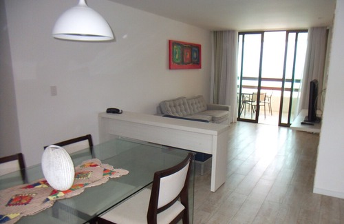 Maceio Apartment | Waterfront Apart Hotel