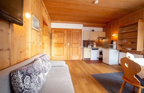 Zell am See Apartment | Waterfront Apartment 1