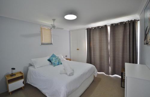 Kalbarri Apartment | Waterfront Apartment 1 - Kalbarri, WA