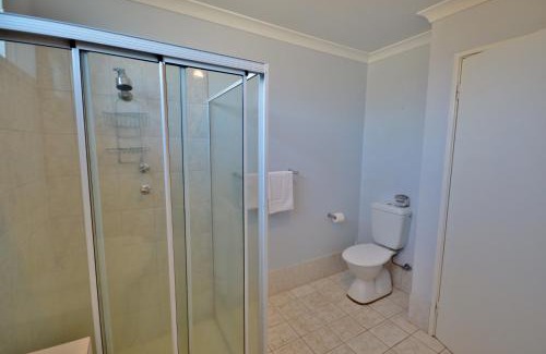 Kalbarri Apartment | Waterfront Apartment 1 - Kalbarri, WA