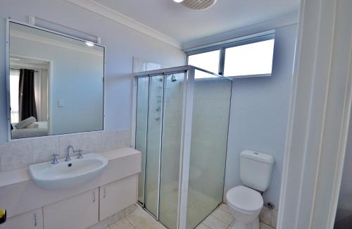 Kalbarri Apartment | Waterfront Apartment 1 - Kalbarri, WA