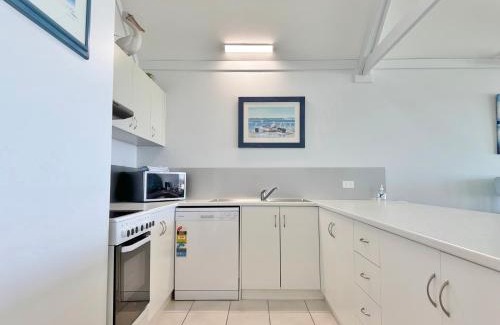 Kalbarri Apartment | Waterfront Apartment 2 - Kalbarri, WA