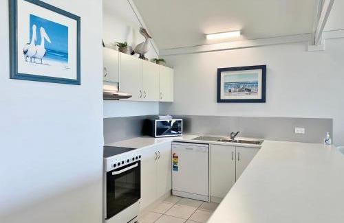 Kalbarri Apartment | Waterfront Apartment 2 - Kalbarri, WA