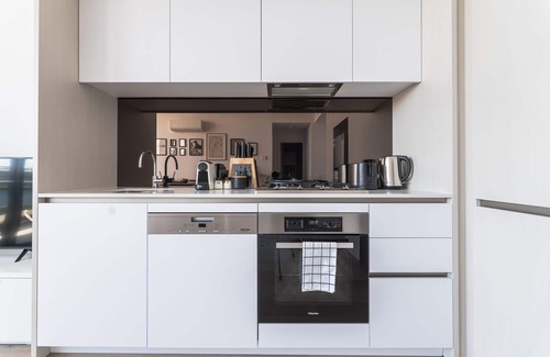 Docklands Apartment | Waterfront apt on Melbourne Collins Street#3
