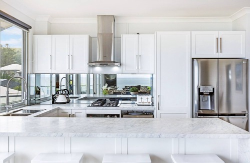 Carrickalinga House | Waterfront Beach House
