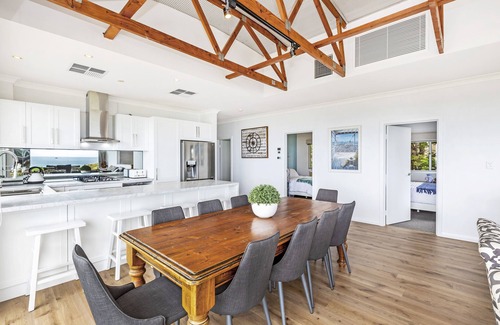 Carrickalinga House | Waterfront Beach House