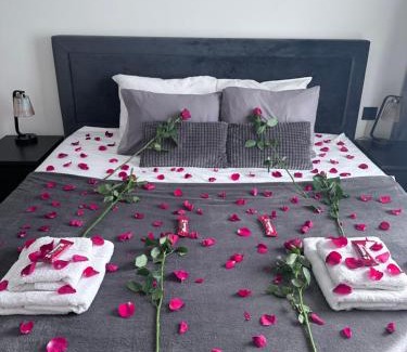 Savski Venac Apartment | Waterfront Belgrade Peaceful Nest Apartment