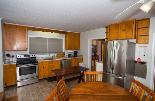 Fort Walton Beach House | Waterfront Home |Private Dock and Water Access |20 mins by boat to Crab Island |Military Welcome