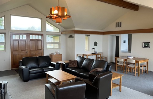 Anacortes House | Waterfront home on Guemes, the San Juan’s quietest island