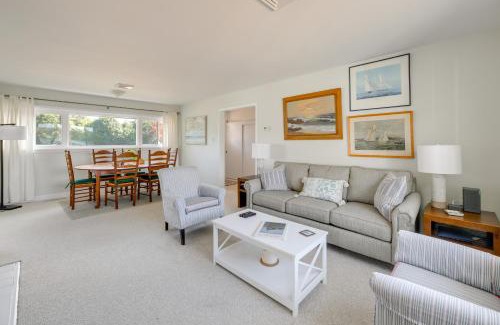 Lancaster House | Waterfront Home with Dock in Chesapeake Bay Area!