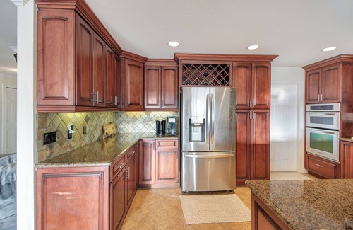 Isles of Capri House | Waterfront home with Pool & Dock - Isles Of Capri, Naples and Marco Island area