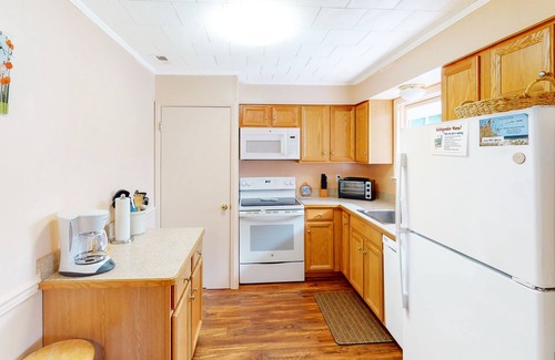 Brigands' Bay House | Waterfront House w/Water View, Shared Pool, Private Washer/Dryer, & Free WiFi