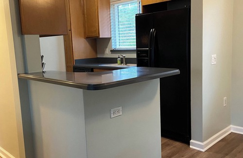 Dunedin Condo | Waterfront in Dunedin. Easy walk to downtown. Serene. Peaceful. Water view.