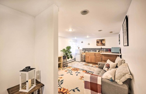 Island Park House | Waterfront Island Park Escape: 1 Mi to Long Beach