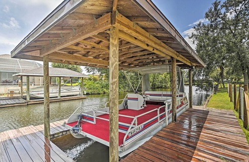 Highland House | Waterfront Lake Placid Home w/ Dock + Kayaks!