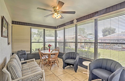 Highland House | Waterfront Lake Placid Home w/ Dock + Kayaks!