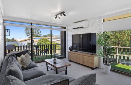 Nagambie House | Waterfront Living in the Heart of Nagambie