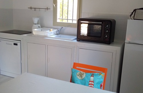 Favone House | WATERFRONT MINI VILLAS IN CORSICA