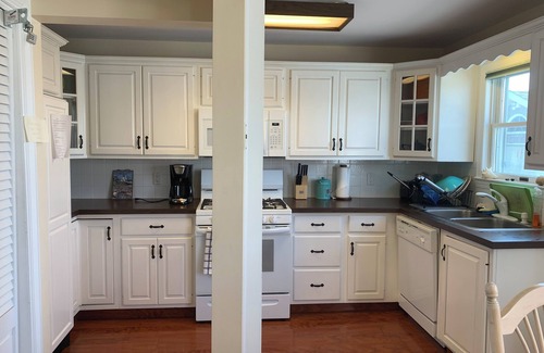 Ortley Beach House | Waterfront Oasis on lagoon and Barnegat Bay