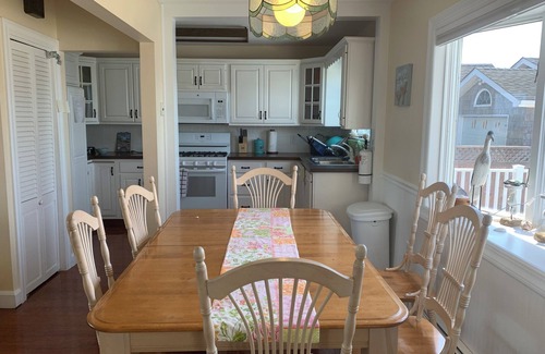 Ortley Beach House | Waterfront Oasis on lagoon and Barnegat Bay