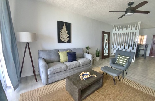 Estate Saint John Condo | Waterfront Oasis at St.C Condos near Judith's Fancy