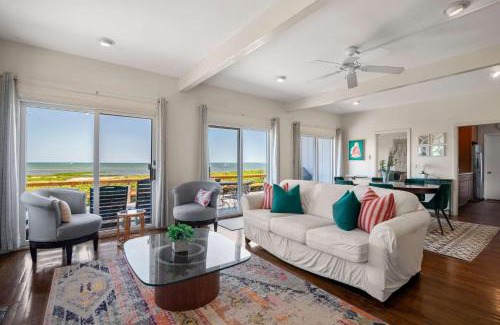 Orleans House | Waterfront on Cape Cod Bay