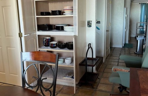 Port Isabel House | Waterfront Port Isabel, Full Private house with 6bd/2.5ba and Min's to SPI