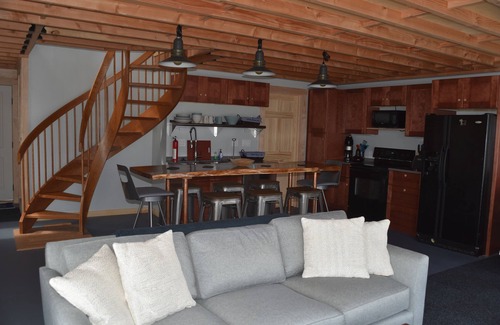 East Boothbay Resort | Waterfront. Private. Perfect.