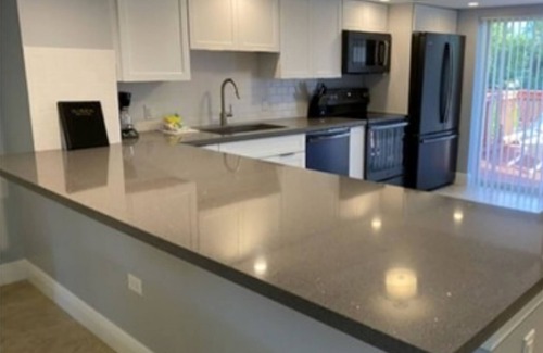Anglers Park Condo | Waterfront property in Key Largo.