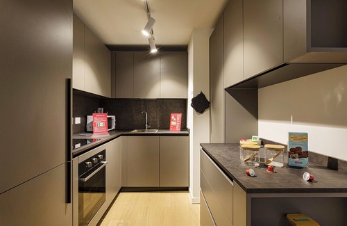 Genoa Apartment | Waterfront Seaside in Genova