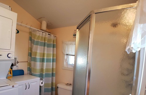 Ocean Beach I House | Waterfront Slice of Paradise at the Jersey Shore