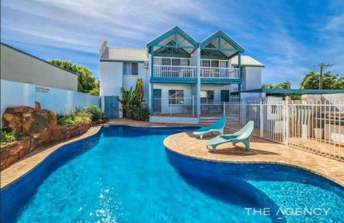 Kalbarri Apartment | Waterfront Unit 4 - Kalbarri WA