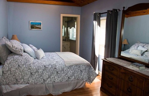 Stanhope House | Waterfront Vacation Home--Perfect location for everything!
