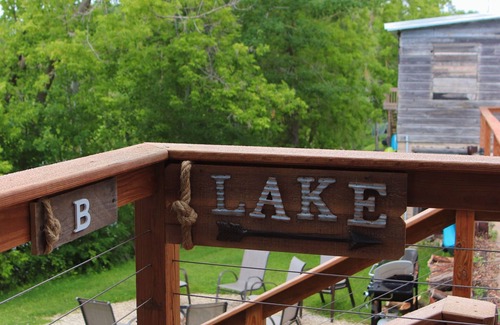 Algoma Apartment | Waterfront view only 2 bedroom hotel style unit in amazing Algoma WiFi, AC