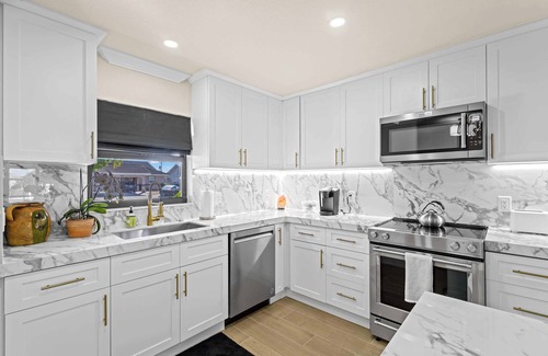Punta Gorda Villa | Waterfront Villa Close To Downtown And Harbor