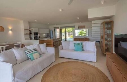 Grand-Baie House | Waterfront villa in the heart of Grand Baie!