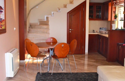 Krasici Villa | Waterline property with breathtaking views and pool