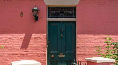 Battery Point House | Waterloo Cottage