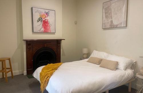 Battery Point House | Waterloo Cottage