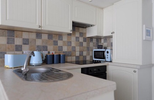 Charmouth Apartment | Waterloo Place in Charmouth