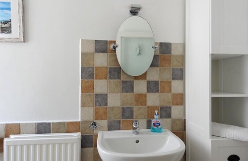 Charmouth Apartment | Waterloo Place in Charmouth